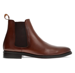 Chelsea Boots Homme Cuir - Kris