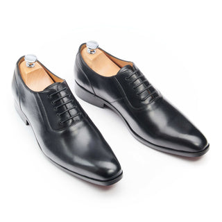 Richelieu homme en Cuir - Bill