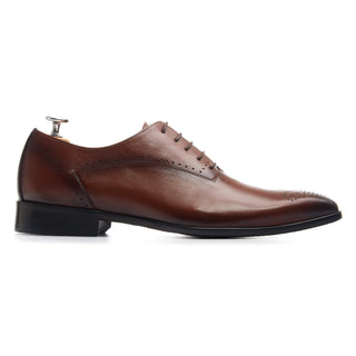 Richelieu homme en Cuir - Texas