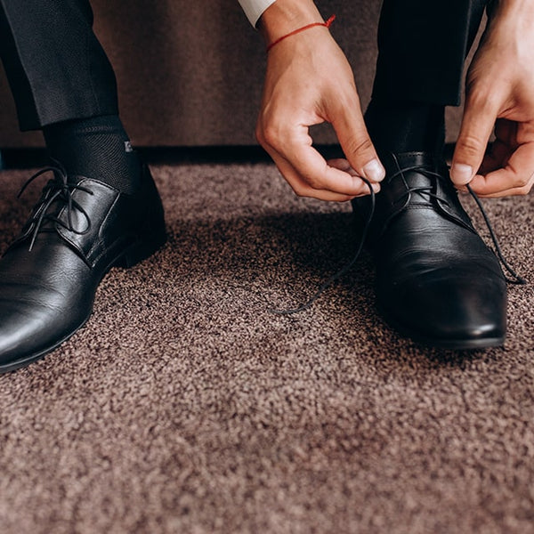 Quels types de chaussures pour homme pour une soirée de Gala ? – BRENTFIELD
