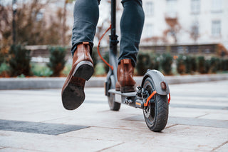 Soyez élégant avec des bottines en cuir pour homme 