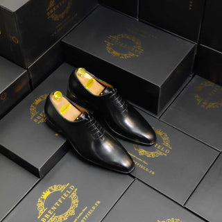 Chaussures Richelieu pour hommes