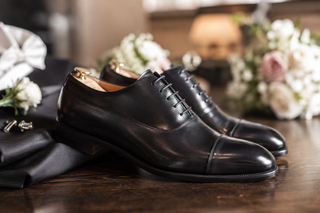 Chaussures de mariage pour homme