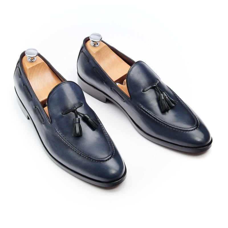 Mocassins et Loafers