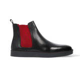 Boots homme cuir - George