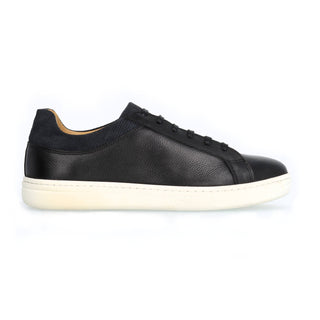 Sneakers homme cuir - Teddy