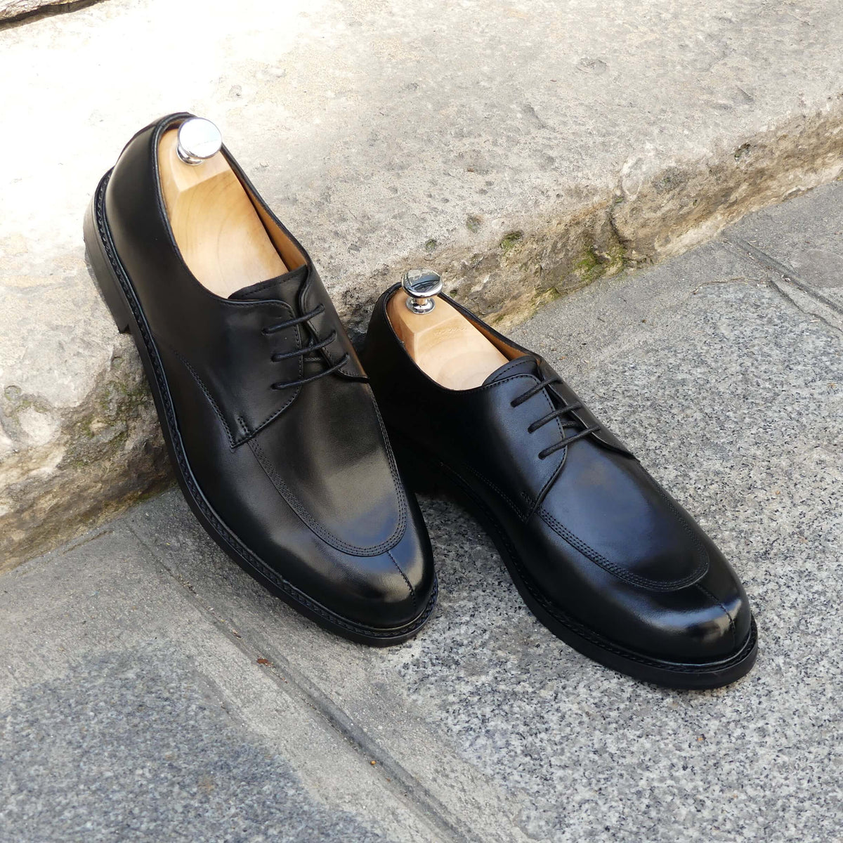 Derbies homme 