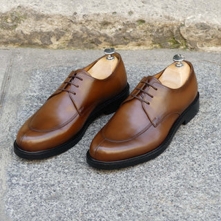 Derbies homme cuir - Travis