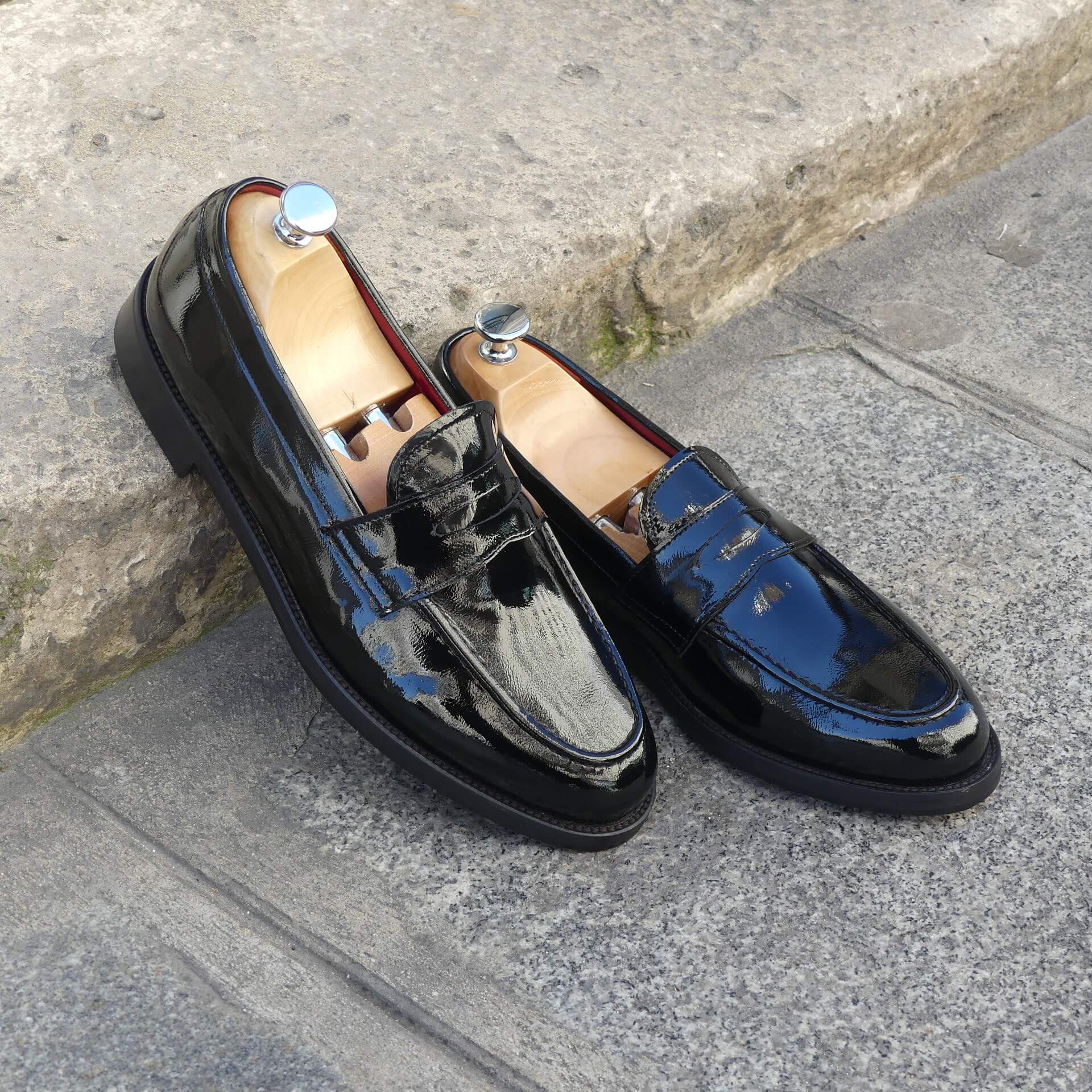 Mocassins Semelle Antidérapante Mocassins Homme Essentials Mocassins Semelle Antidérapante Mocassins Homme Essentials