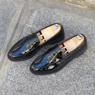 chaussures homme marié
