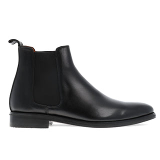 Chelsea Boots Homme Cuir - Kris