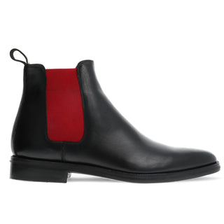 Chelsea Boots Homme Cuir - Kris