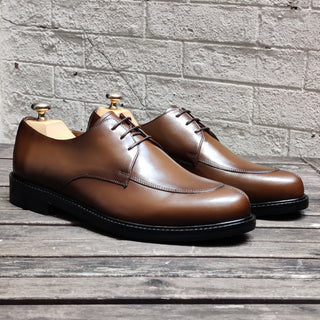 Derby homme cuir - Travis