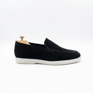 Mocassins Homme Cuir Été