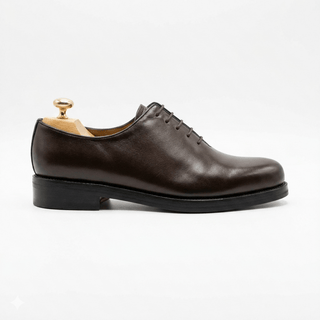 Richelieu Homme Cuir - Ministre