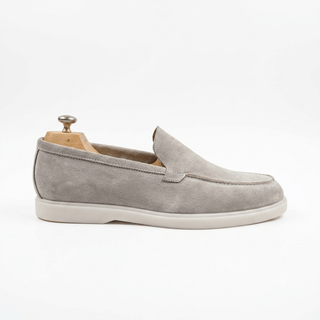 Mocassins Homme Cuir Été