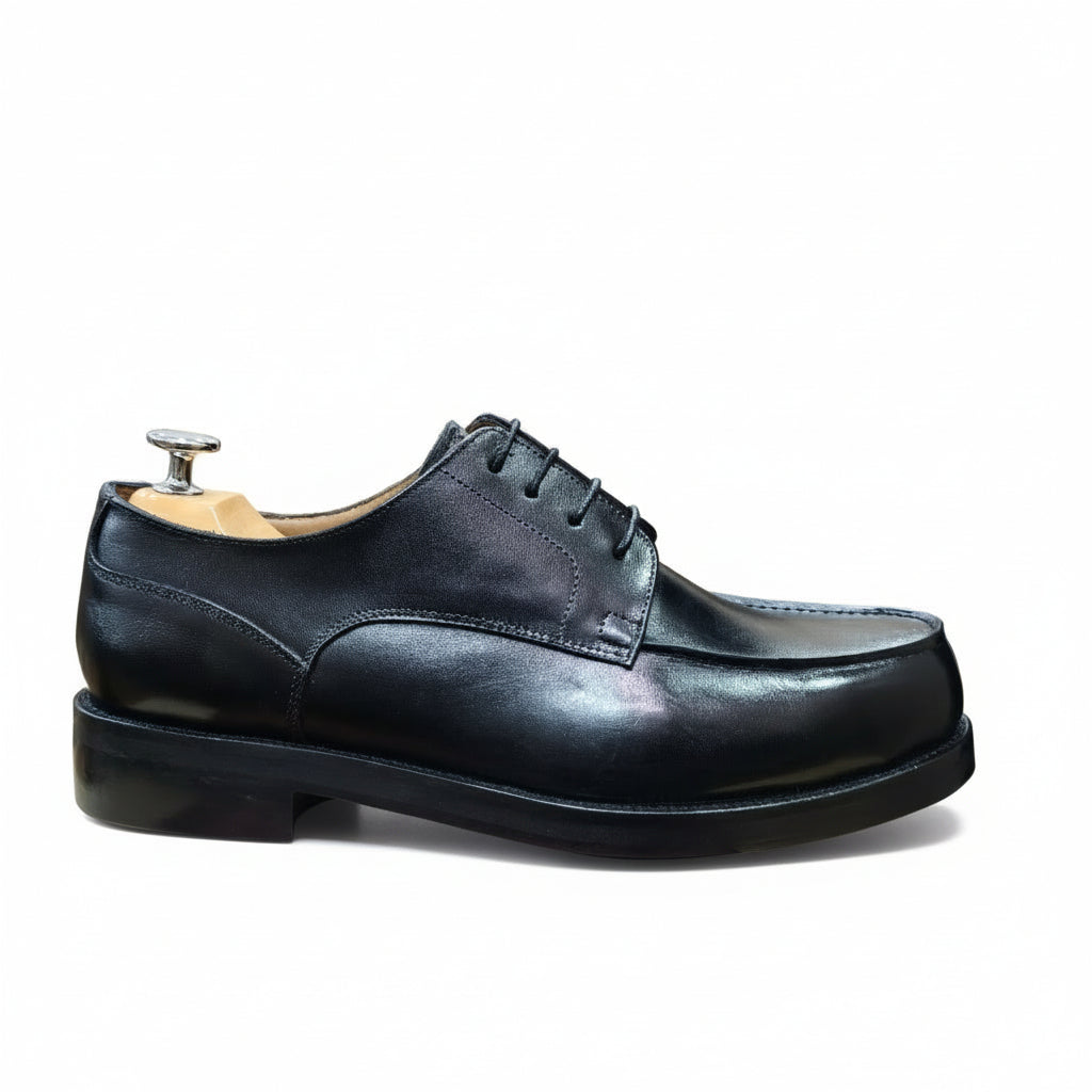 Derbies Homme Cuir - Rover