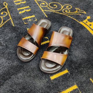 Sandales été