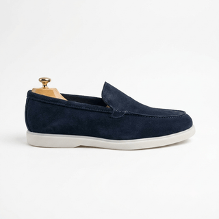 Mocassins Homme Cuir Été