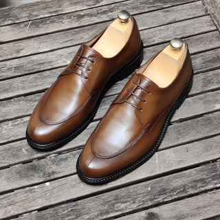 Derby homme cuir - Travis