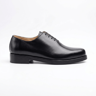 Richelieu Homme Cuir - Ministre