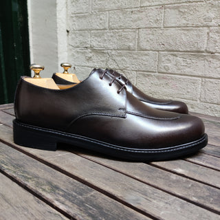 Derby homme cuir - Travis
