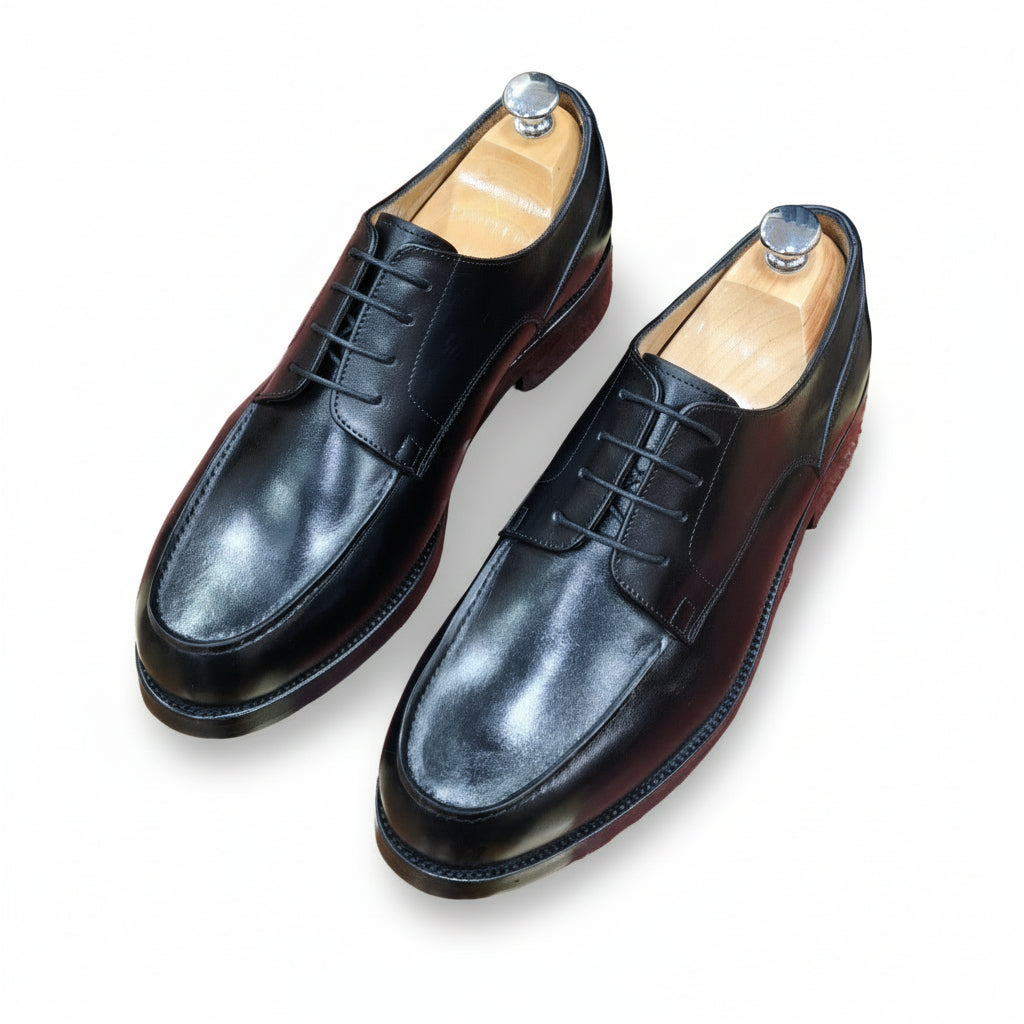 Derbies Homme Cuir - Rover