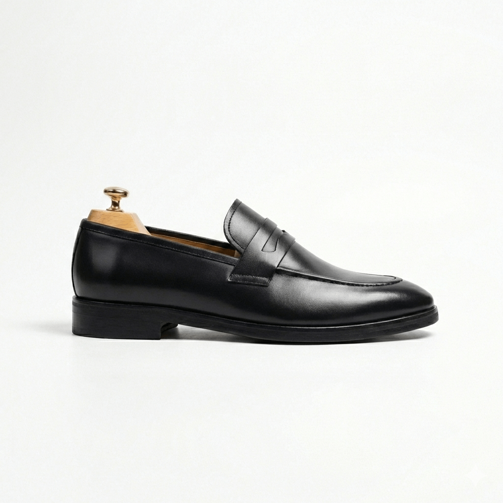Mocassin Homme Cuir - Orlando
