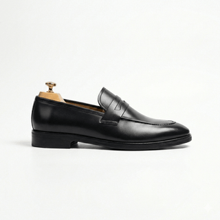Mocassin Homme Cuir - Orlando