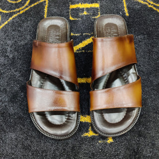 Sandales été