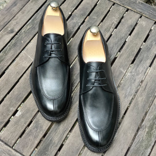 Derby homme cuir - Travis