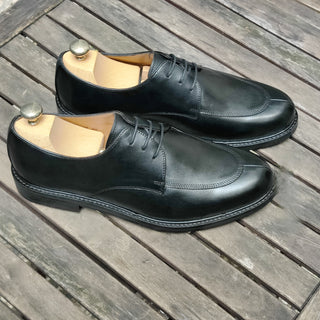 Derby homme cuir - Travis