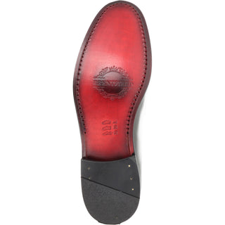 Mocassin Penny Loafer Lezard- Nelson