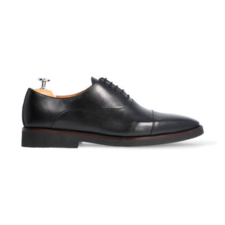 Men's leather Oxford - Franklin