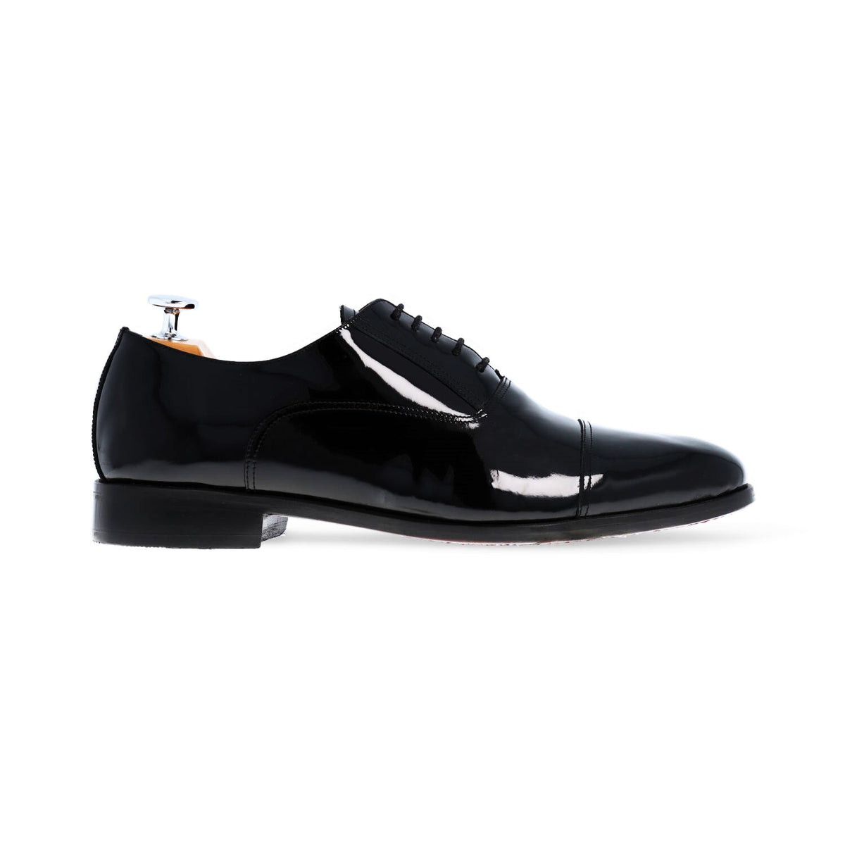 Richelieu Vernis homme Cuir - Miller