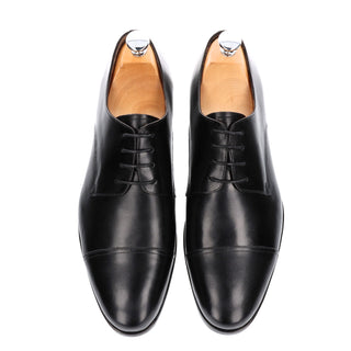 Derbies homme Cuir Noir - COOPER