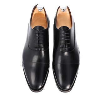 Men's leather Oxford - Franklin