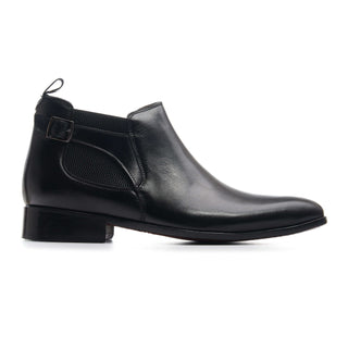 Chelsea Boots homme Cuir - Alexander