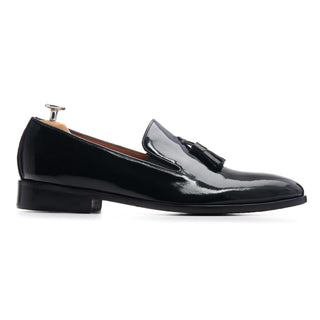 mocassin à gland homme castillo