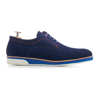 Derbies homme cuir - TOMY