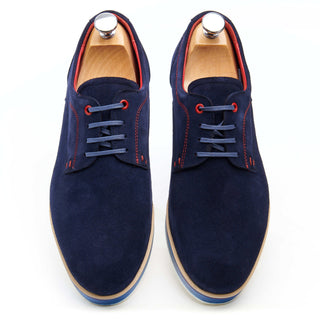 Derbies homme cuir - TOMY