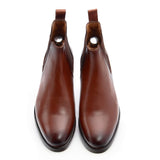 Men's Chelsea Boots Leather - Kris