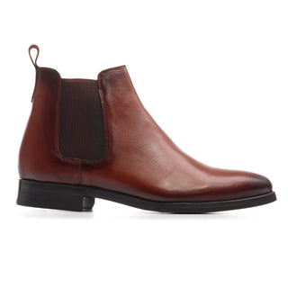 Chelsea Boots homme Cuir - Kris