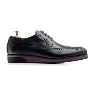 Derbies homme cuir - DAVIS