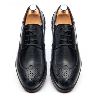 Derbies homme cuir - DAVIS