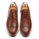 Men's casual shoe - Davis
