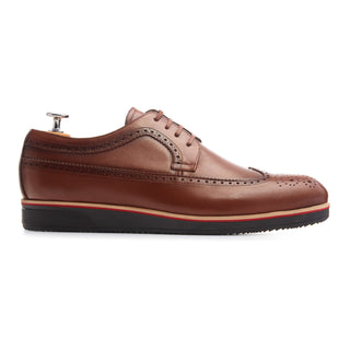 Derbies homme cuir - DAVIS