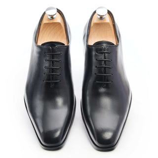 Chaussures Richelieu homme en cuir - Johnson