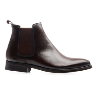 Chelsea Boots homme Cuir - Kris