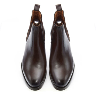 Chelsea Boots homme Cuir - Kris